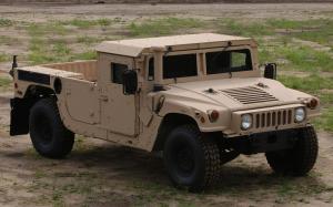 HMMWV M1152 1984 года